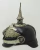 Prussian Officer of the 1st Garde a Foot Regiment Visuel 9